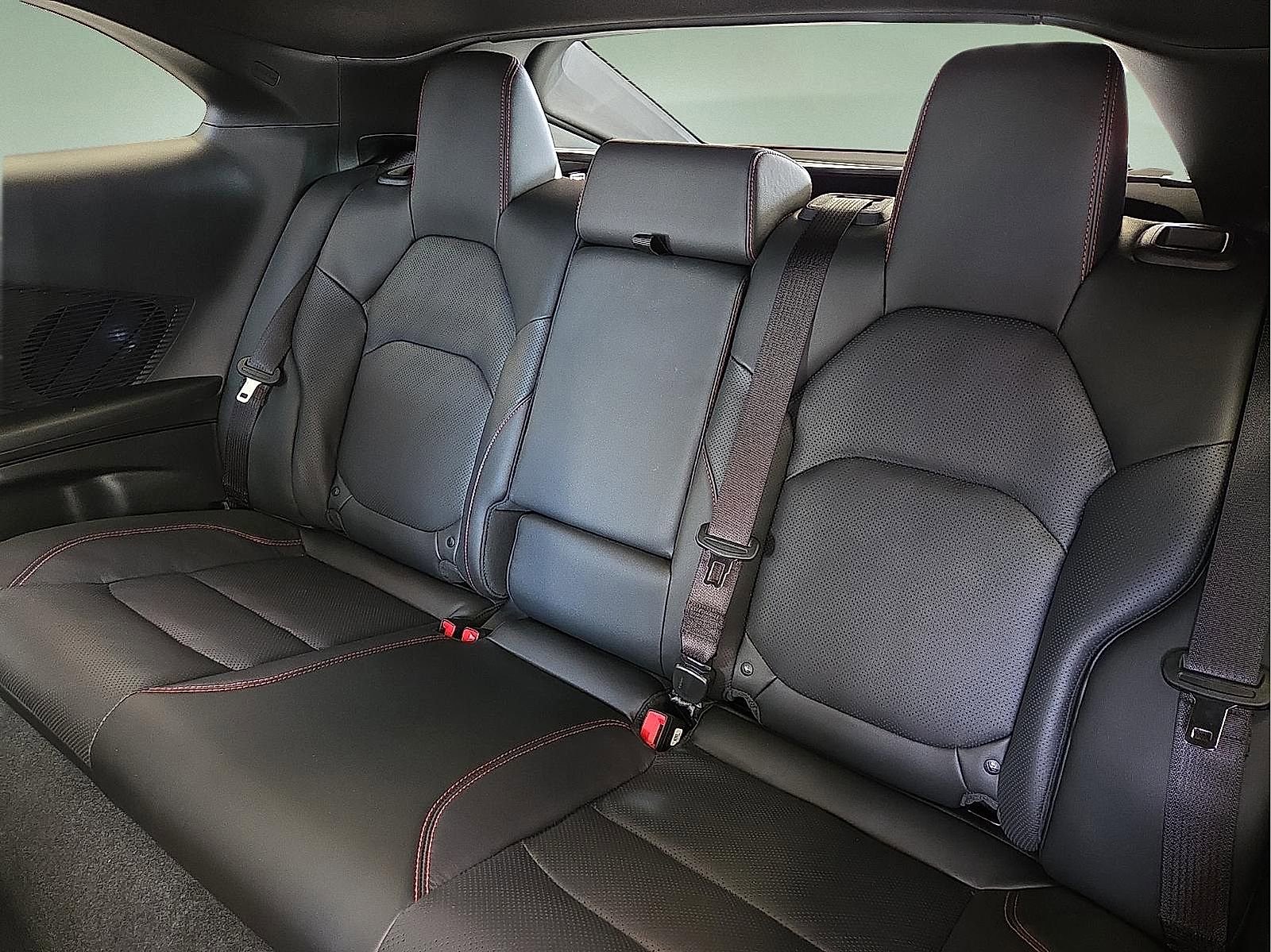 New 2026 Dodge Charger Scat Pack image 11