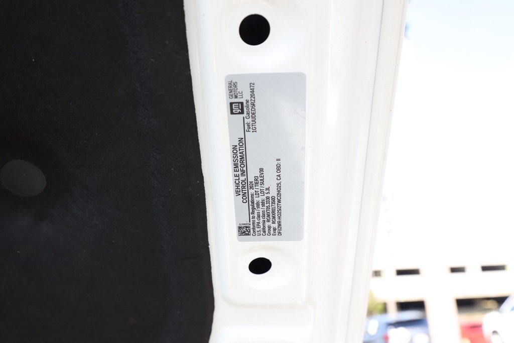 Used 2024 GMC Sierra 1500 SLT image 31