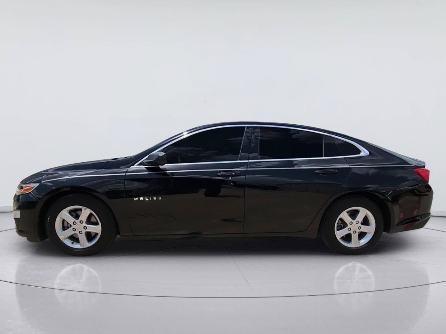 Used 2020 Chevrolet Malibu LS w/ LPO, Convenience Package 2 FWD image 5