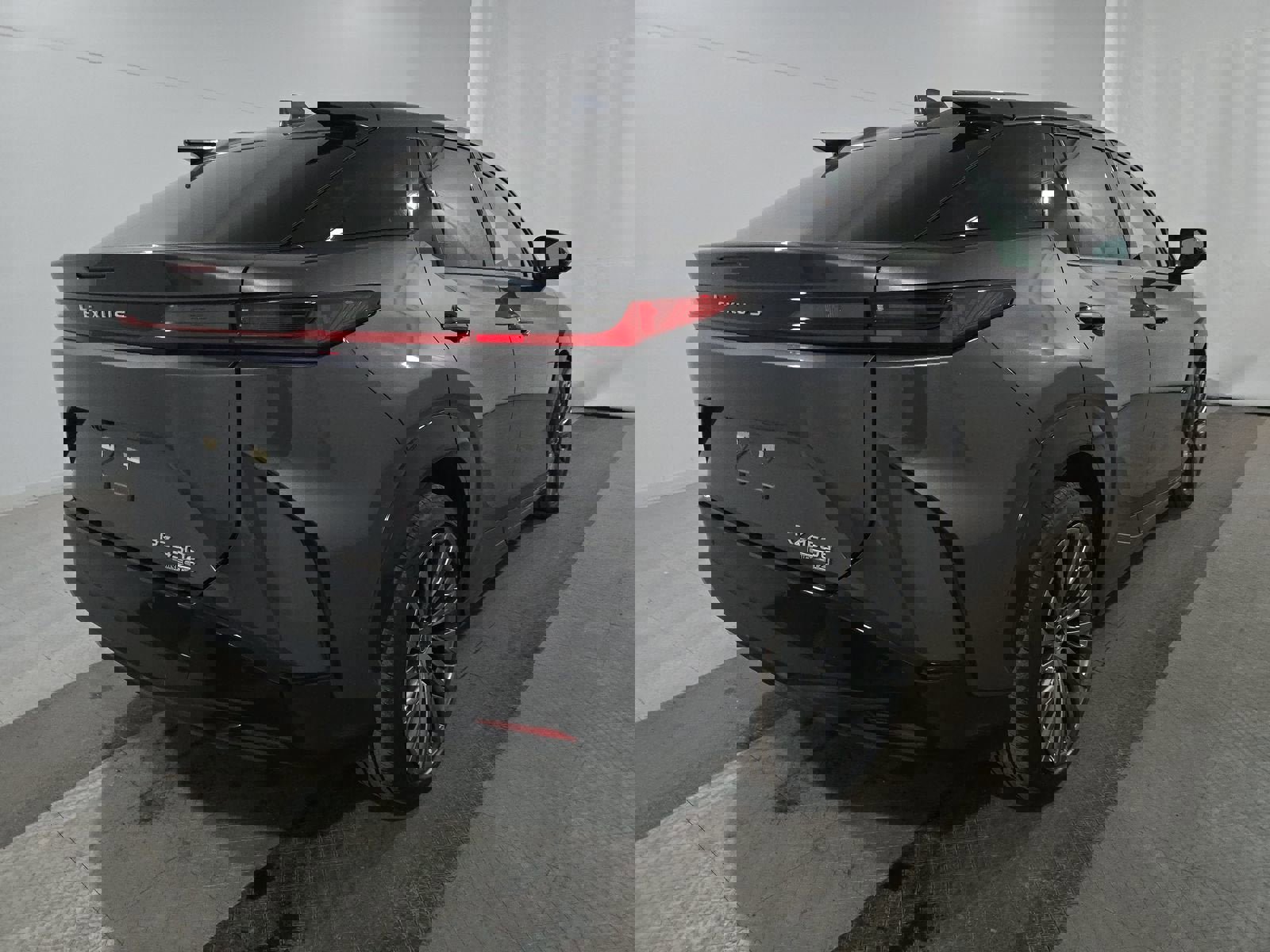 Used 2023 Lexus RZ 450e Premium w/ Cold Area Package image 5