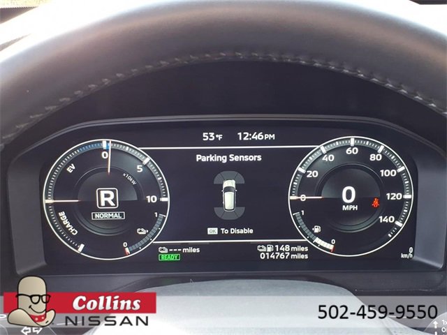 Used 2023 Mitsubishi Outlander SEL image 25