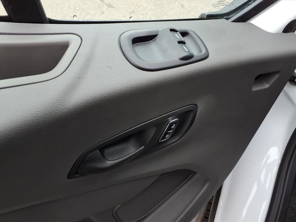 New 2026 Ford Transit 250 148 Medium Roof w/ Load Area Protection Package image 11