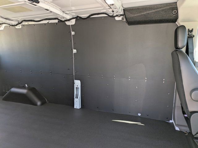 New 2026 Ford Transit 150 Low Roof w/ Load Area Protection Package image 12