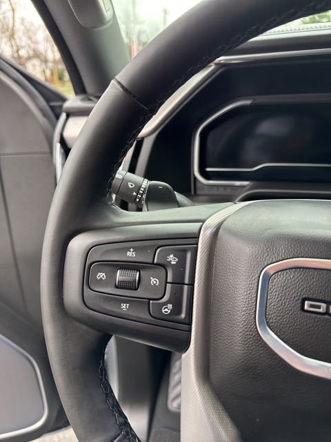Used 2025 GMC Sierra 1500 Denali w/ Denali Reserve Package image 29