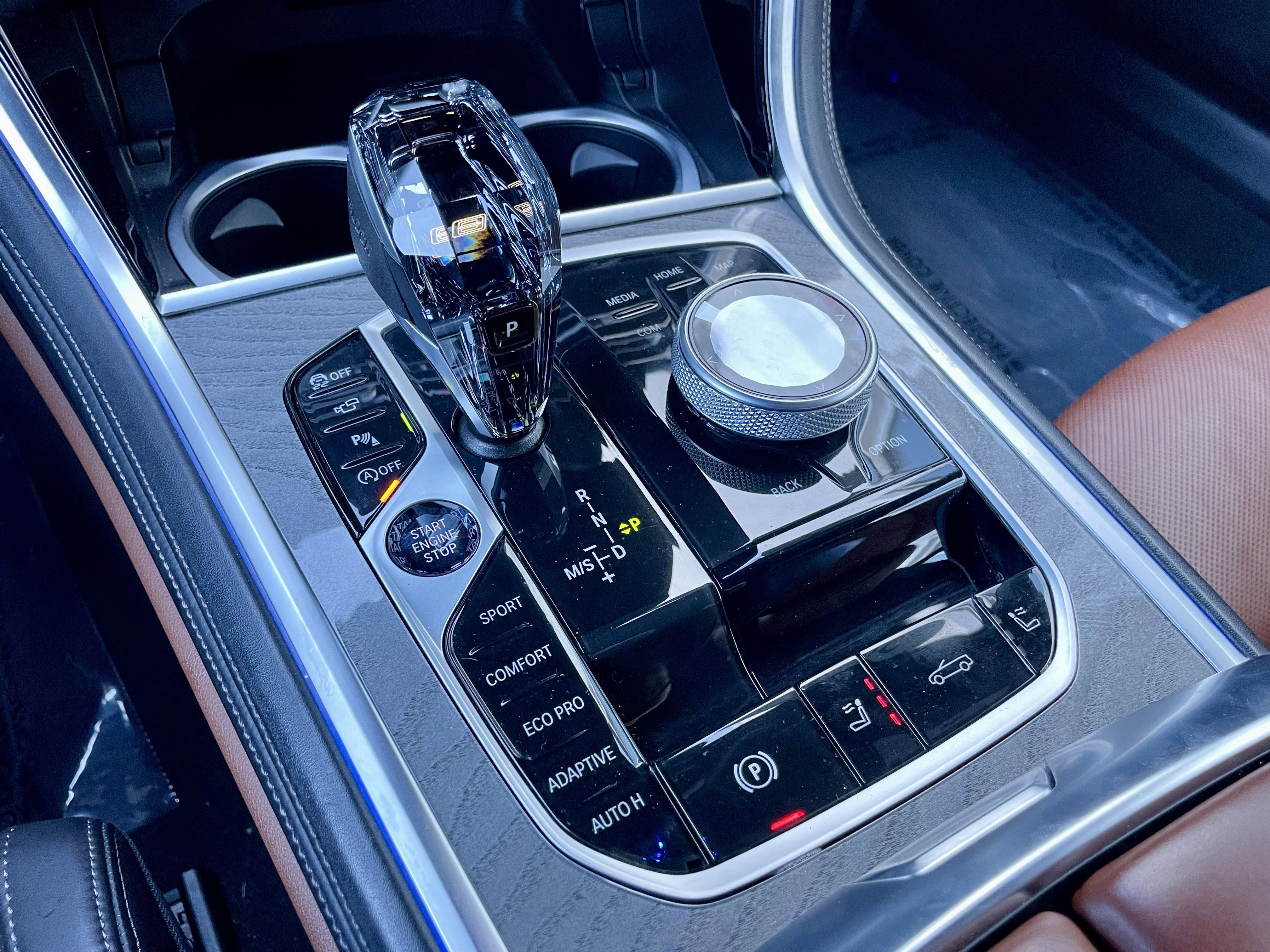 Used 2023 BMW 840i xDrive Convertible w/ Comfort Seating Package image 19