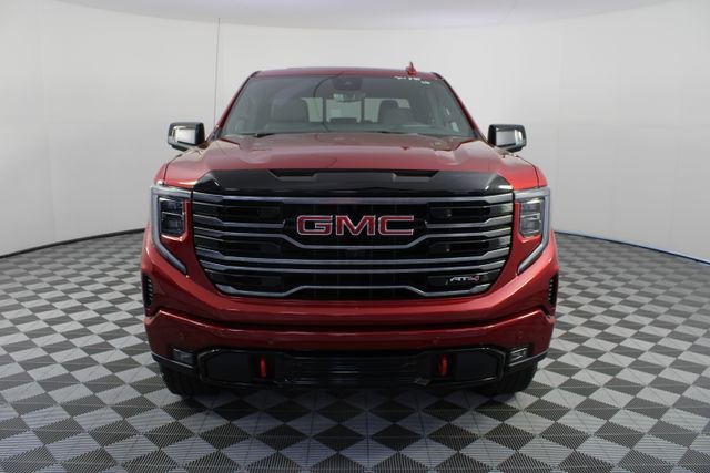 New 2026 GMC Sierra 1500 AT4 image 32