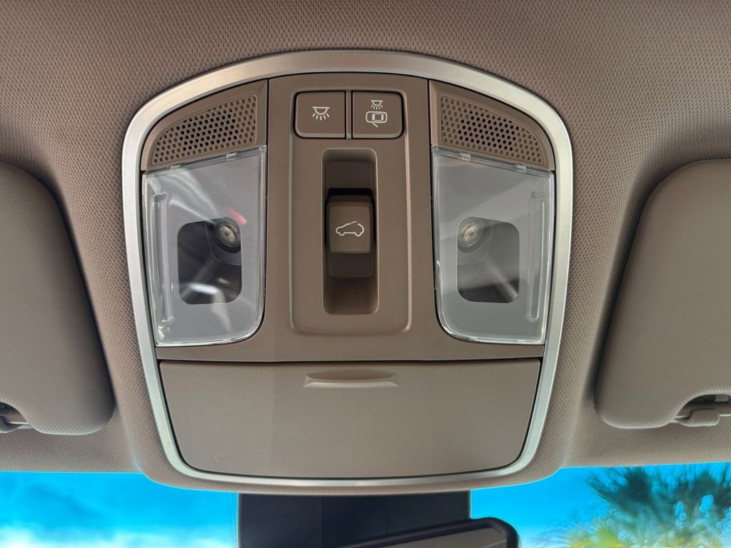 Used 2020 Hyundai Tucson Ultimate image 34