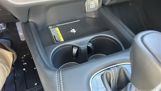 Used 2025 Honda HR-V EX-L image 18