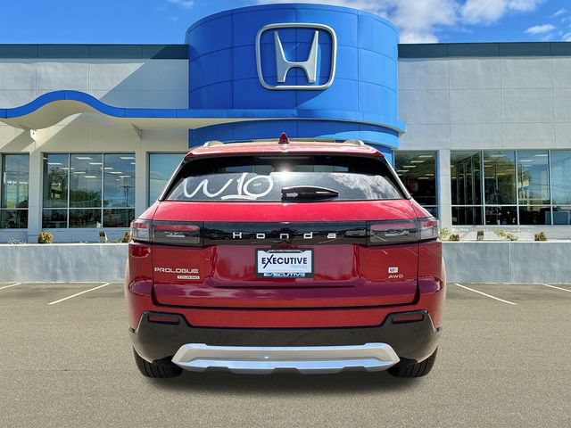 New 2026 Honda Prologue Touring image 3