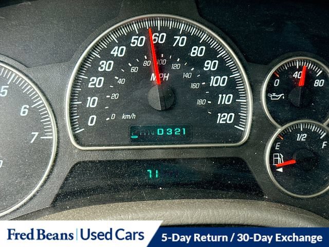 Used 2003 GMC Envoy XL SLE w/ 1SB Preferred Equipment Group AWD/4WD image 16