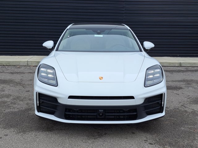 New 2026 Porsche Panamera 4 image 10