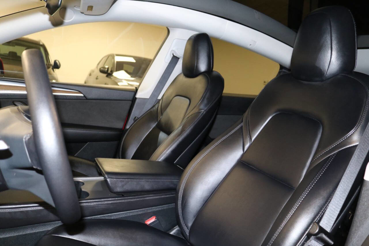 Used 2023 Tesla Model Y Performance image 62