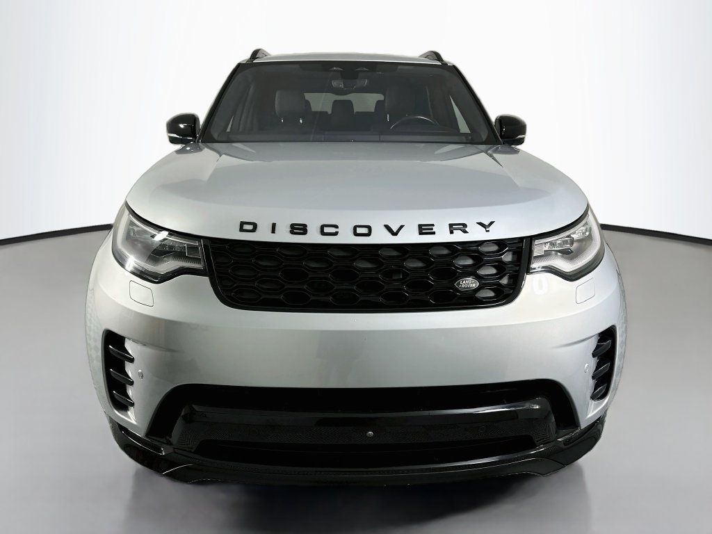 Used 2021 Land Rover Discovery S R-Dynamic AWD/4WD image 6