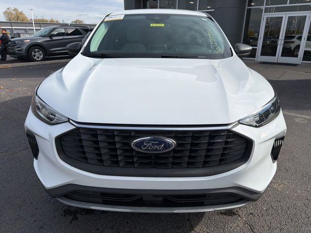 Used 2024 Ford Escape Active image 13
