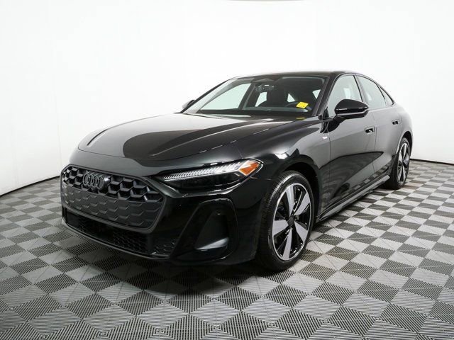 New 2026 Audi A5 2.0T Prestige AWD/4WD image 33