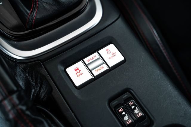 Used 2022 Subaru BRZ Limited image 30