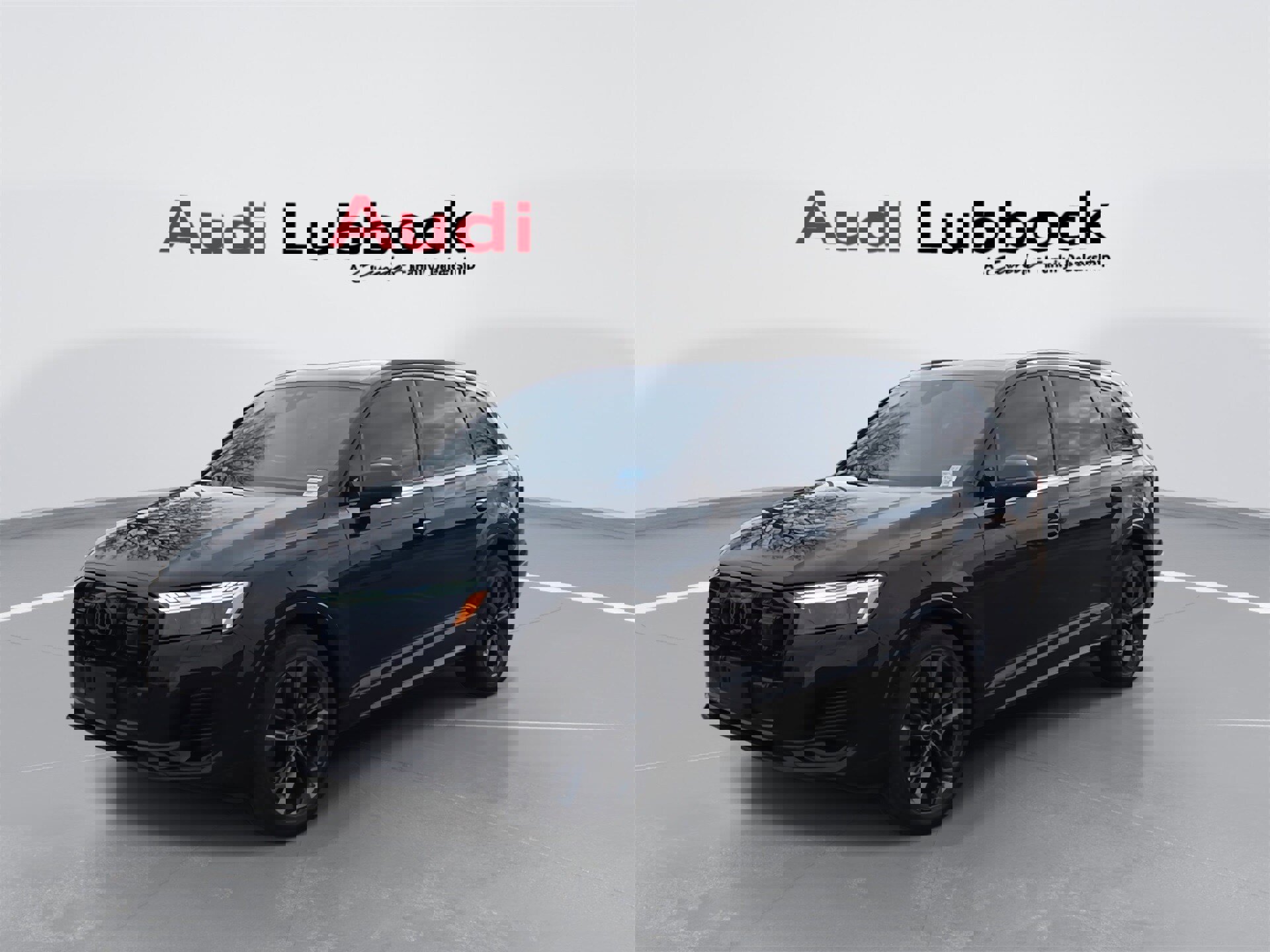 Used 2025 Audi Q7 3.0T Prestige w/ Prestige Package image 5