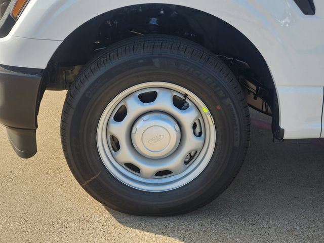 New 2026 Ford F150 XL RWD image 10