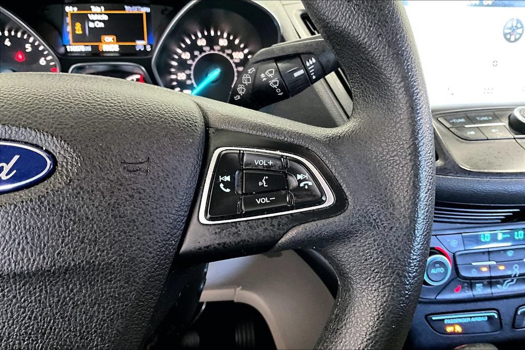 Used 2019 Ford Escape SE AWD/4WD image 12