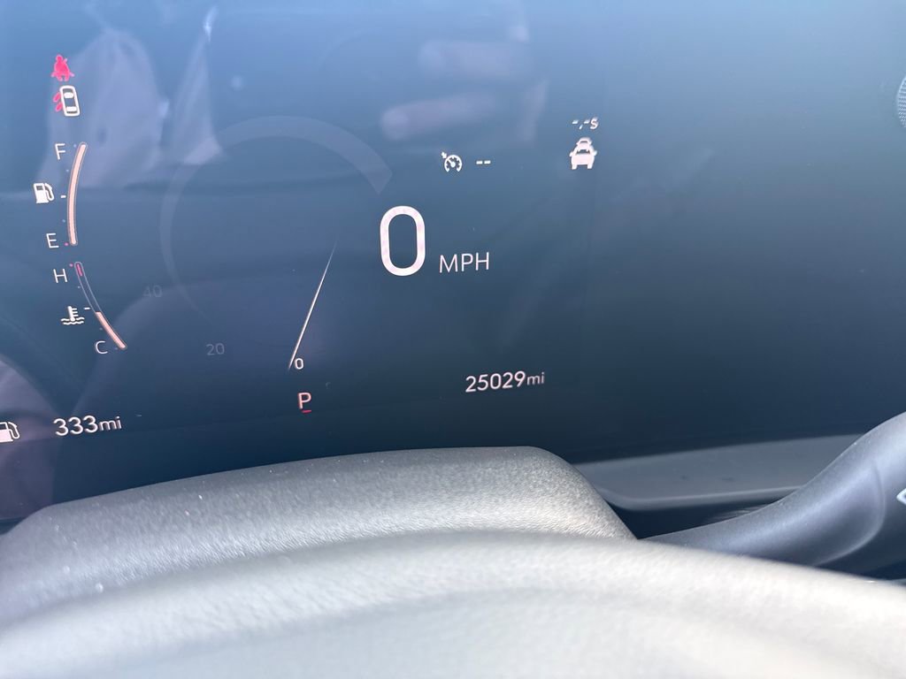 Used 2024 Buick Envista Avenir image 20