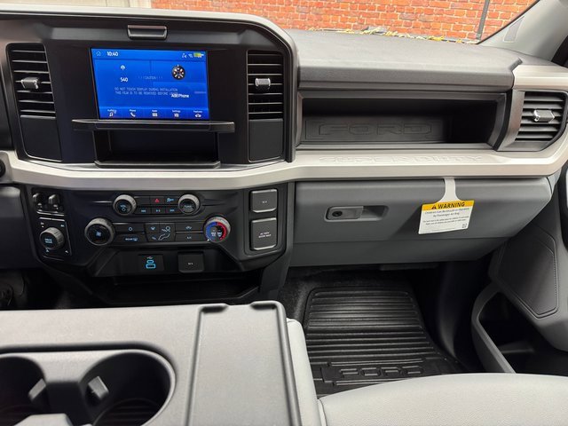 New 2026 Ford F250 XL image 16
