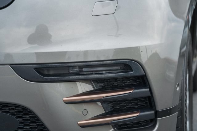 Used 2018 Land Rover Range Rover Velar R-Dynamic HSE AWD/4WD image 13