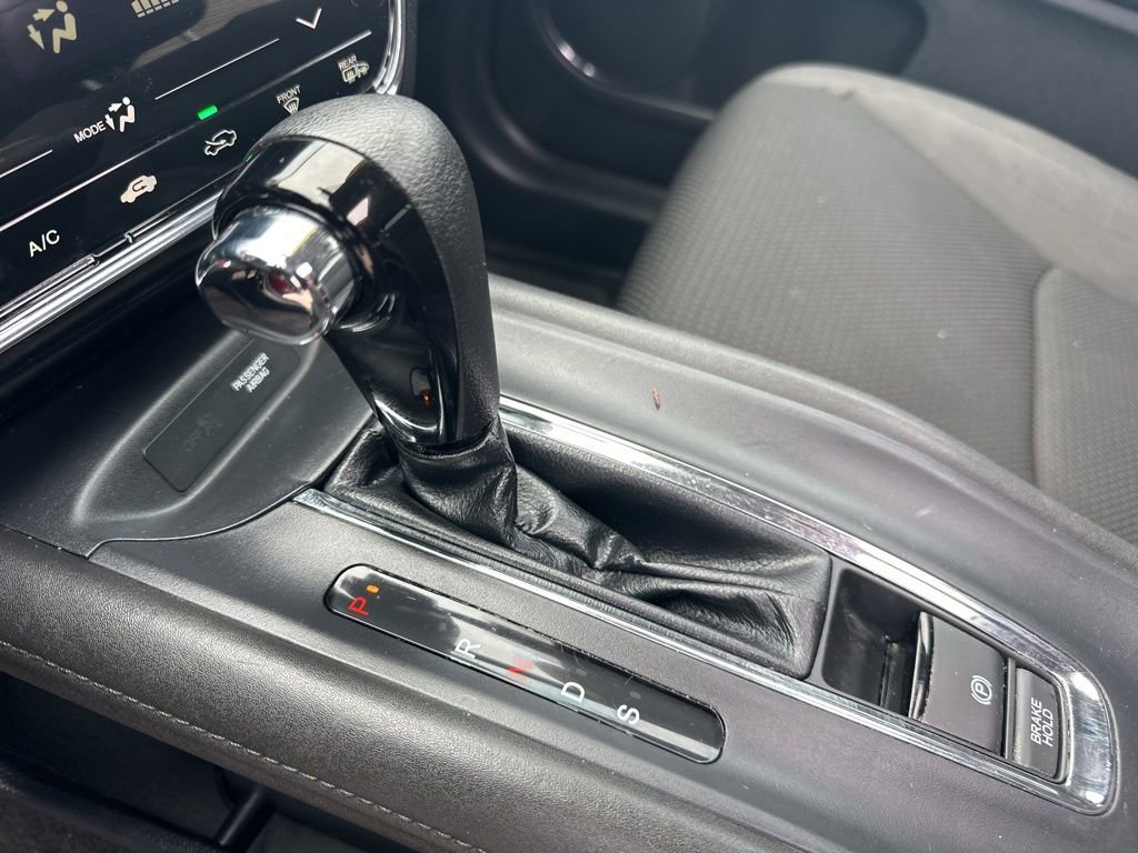 Used 2020 Honda HR-V EX image 28