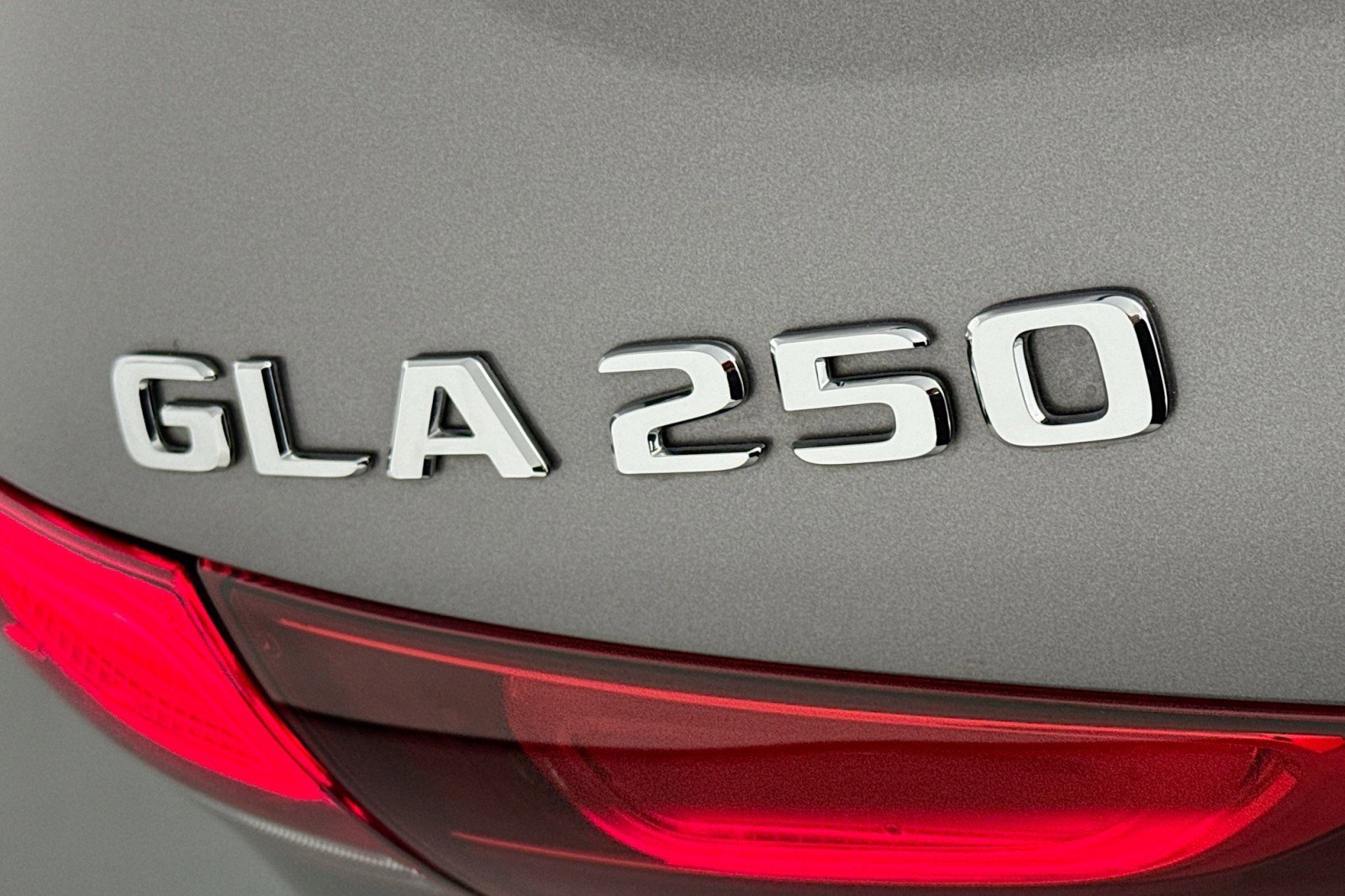 Certified 2023 Mercedes-Benz GLA 250 4MATIC image 10
