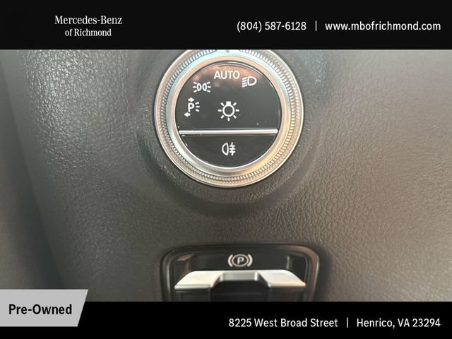 Used 2023 Mercedes-Benz C 300 4MATIC Sedan image 23