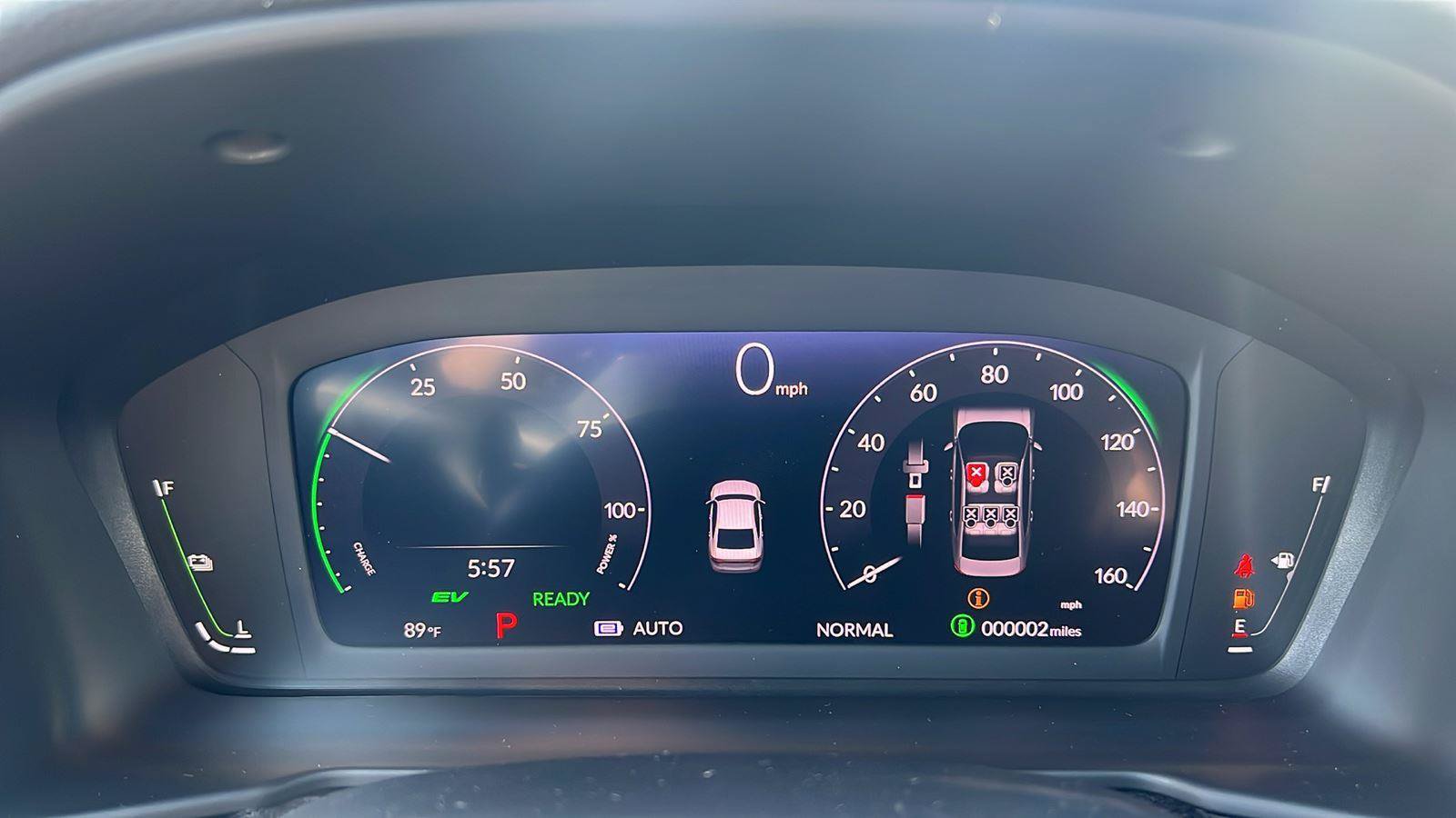 New 2026 Honda Accord Sport image 30