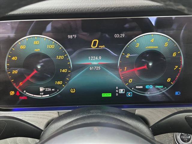 Used 2021 Mercedes-Benz CLS 450 image 11
