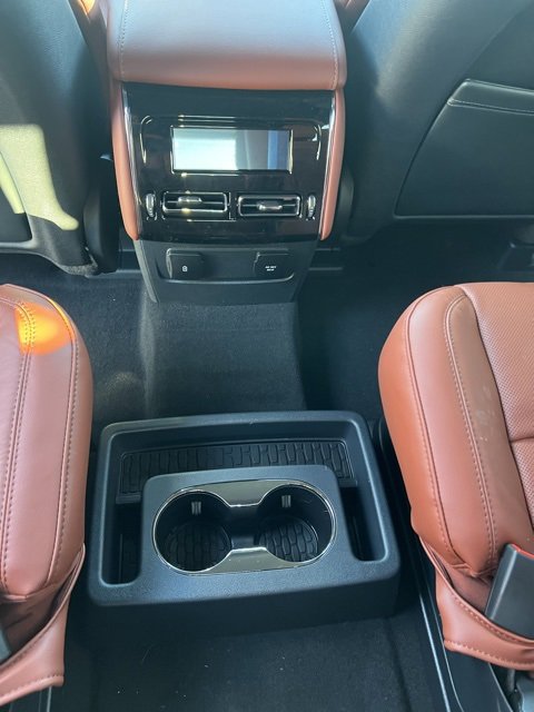 New 2026 Lincoln Aviator Reserve image 13