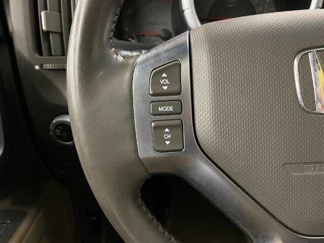 Used 2006 Honda Ridgeline RTL image 22