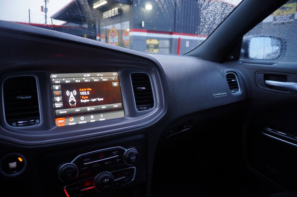 Used 2023 Dodge Charger GT image 16