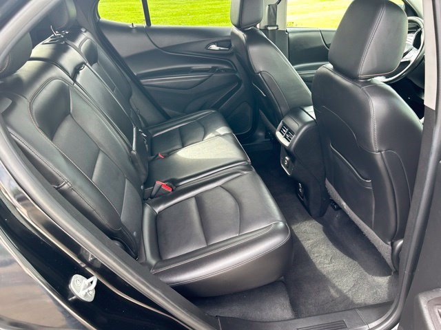 Used 2020 Chevrolet Equinox Premier w/ Premier Redline Edition FWD image 49