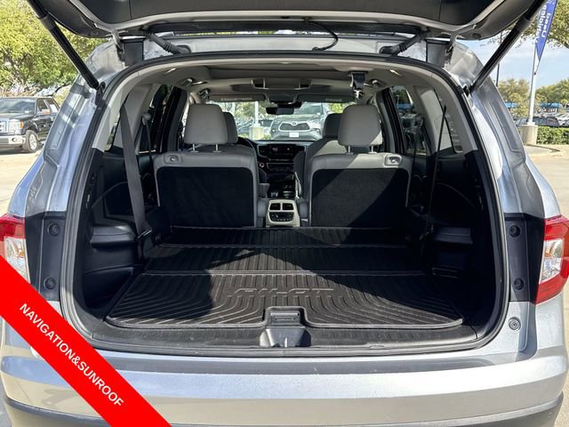 Used 2019 Honda Pilot Elite image 13