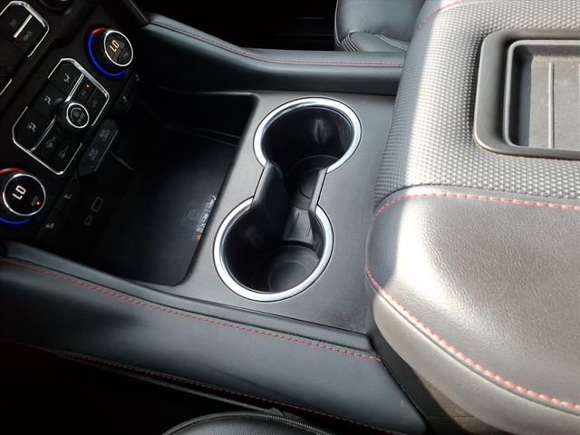 Used 2022 Chevrolet Tahoe RST w/ Luxury Package image 27