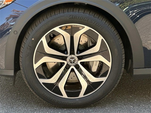 New 2026 Mercedes-Benz E 450 4MATIC All-Terrain Wagon image 8