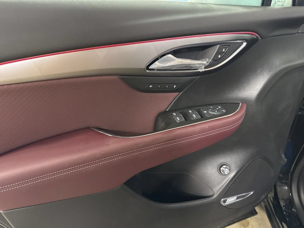 New 2026 Buick Envision Sport Touring AWD/4WD image 20