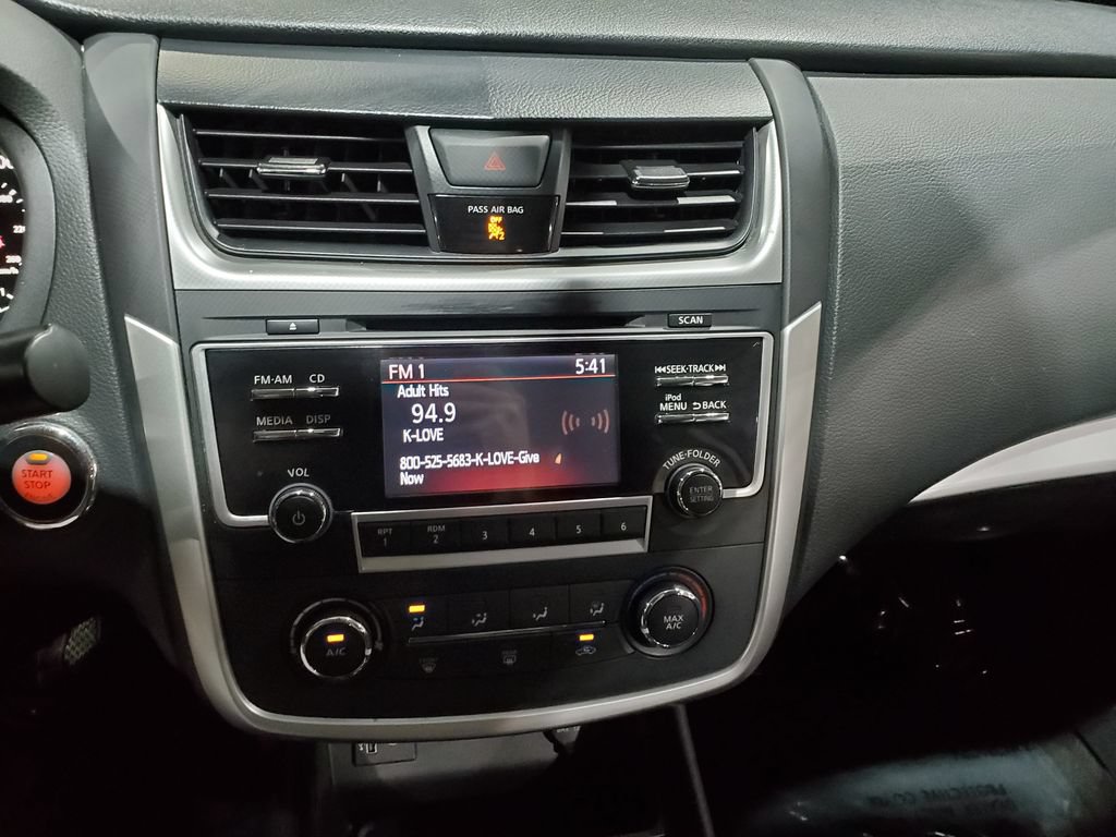 Used 2018 Nissan Altima 2.5 S w/ S Convenience Package FWD image 24