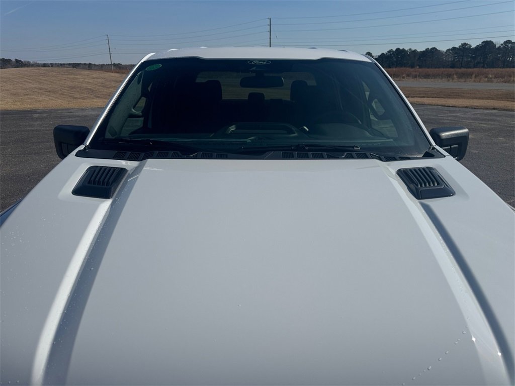 New 2026 Ford F150 STX image 20