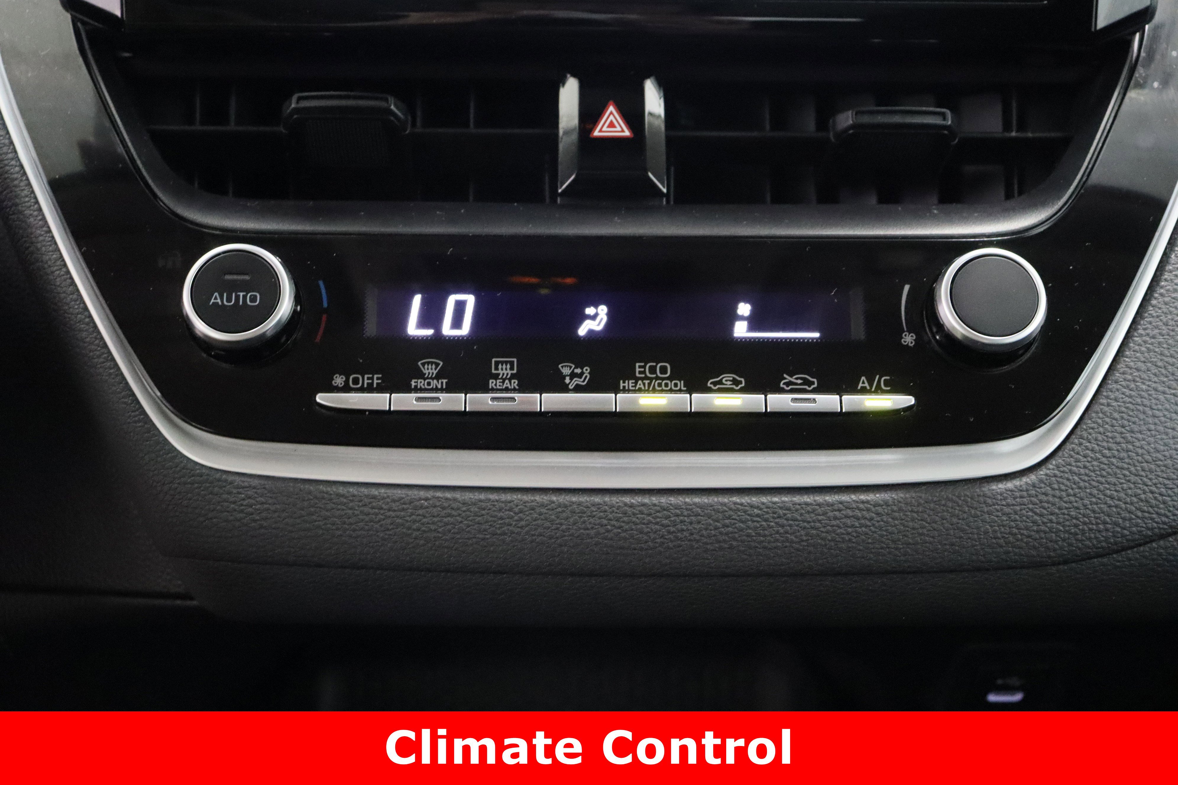 Used 2024 Toyota Corolla LE image 18