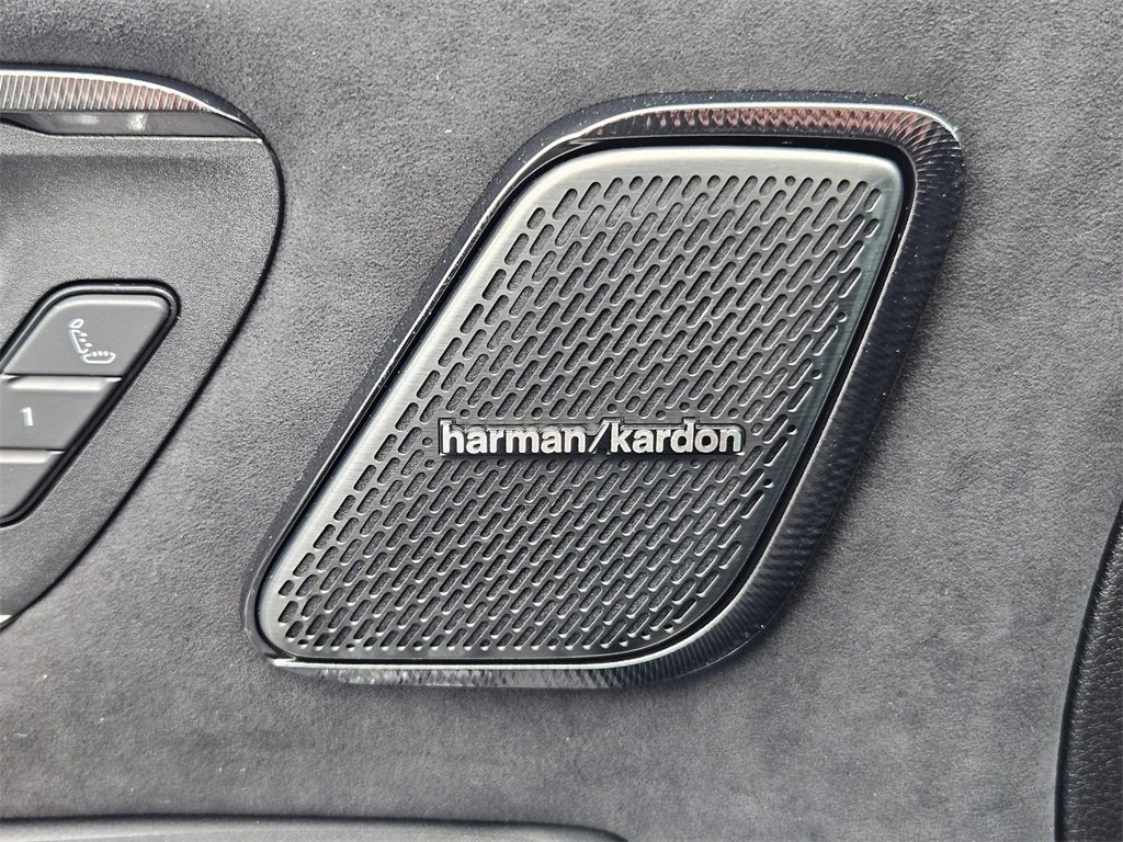 New 2026 RAM 1500 RHO w/ RHO Level 1 Equipment Group image 40