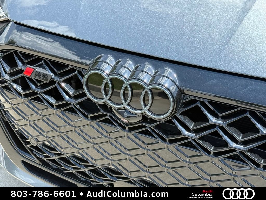 New 2026 Audi RS 3 AWD/4WD image 7