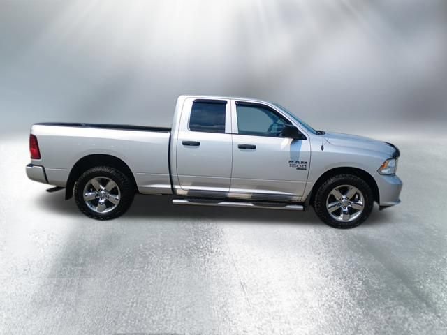 Used 2019 RAM 1500 Express w/ Express Value Package AWD/4WD image 7
