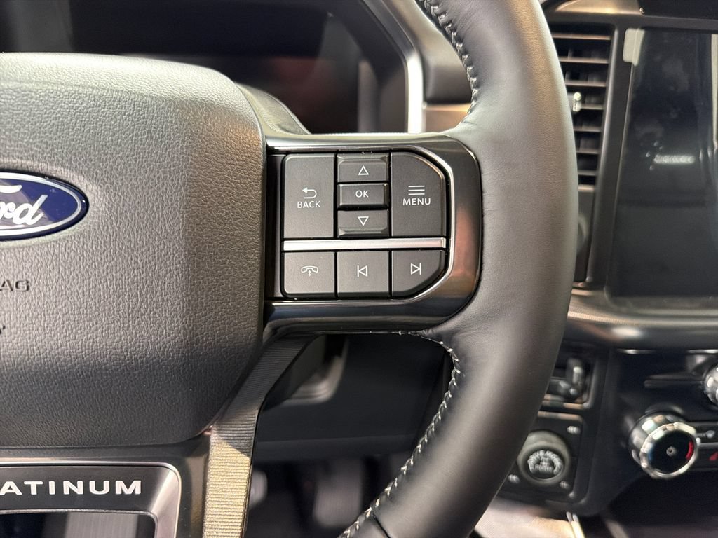 New 2026 Ford F150 Platinum w/ Equipment Group 700A Standard AWD/4WD image 20
