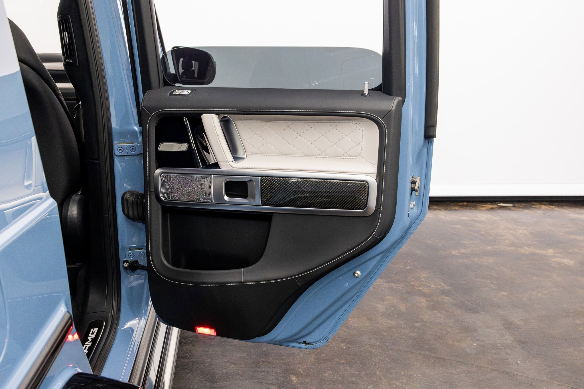 Used 2024 Mercedes-Benz G 63 AMG 4MATIC image 39
