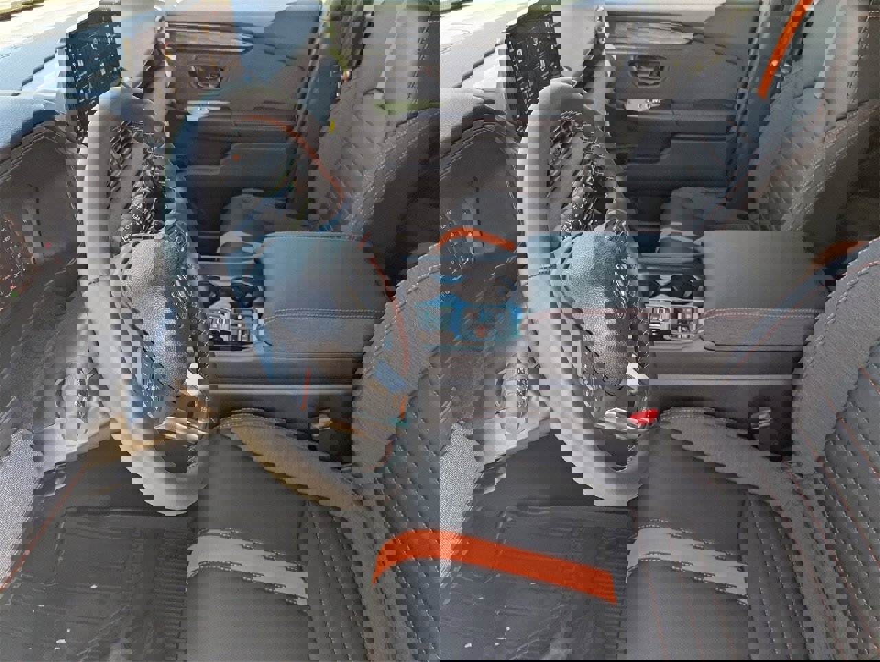 New 2026 Honda Passport TrailSport image 7