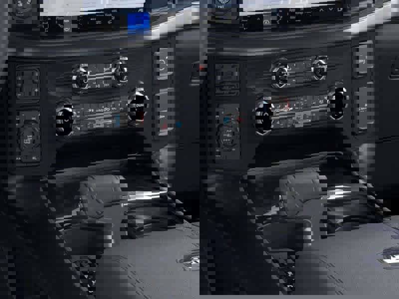 New 2025 Ford F150 Platinum w/ Equipment Group 702A High image 15