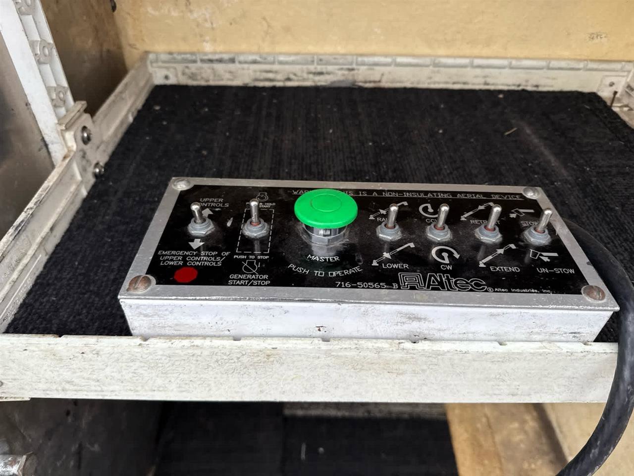 Used 2012 Ford F450 XL image 21